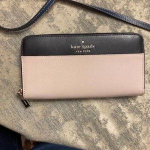 Never Used Kate Spade Wallet